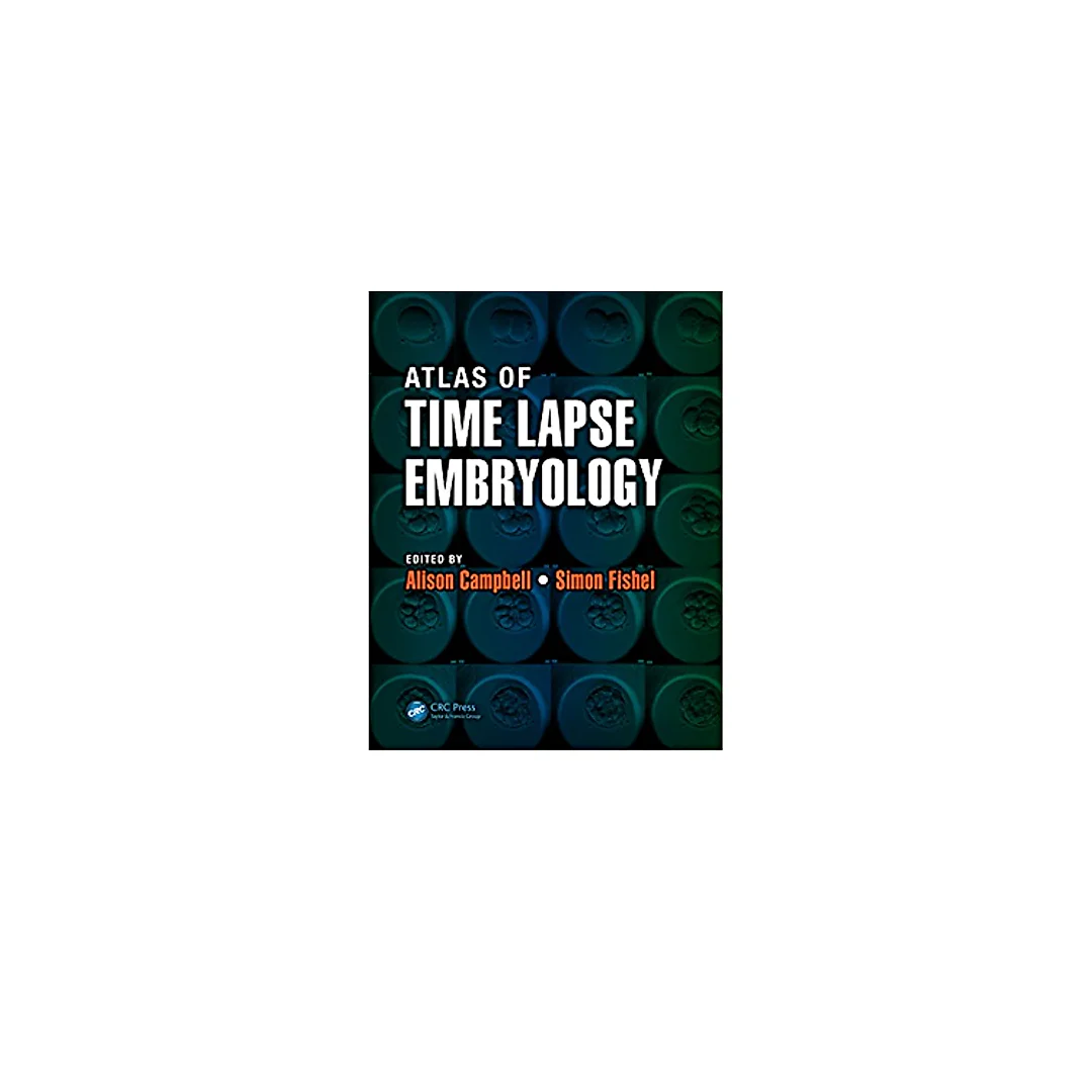 Atlas of Time Lapse Embryology