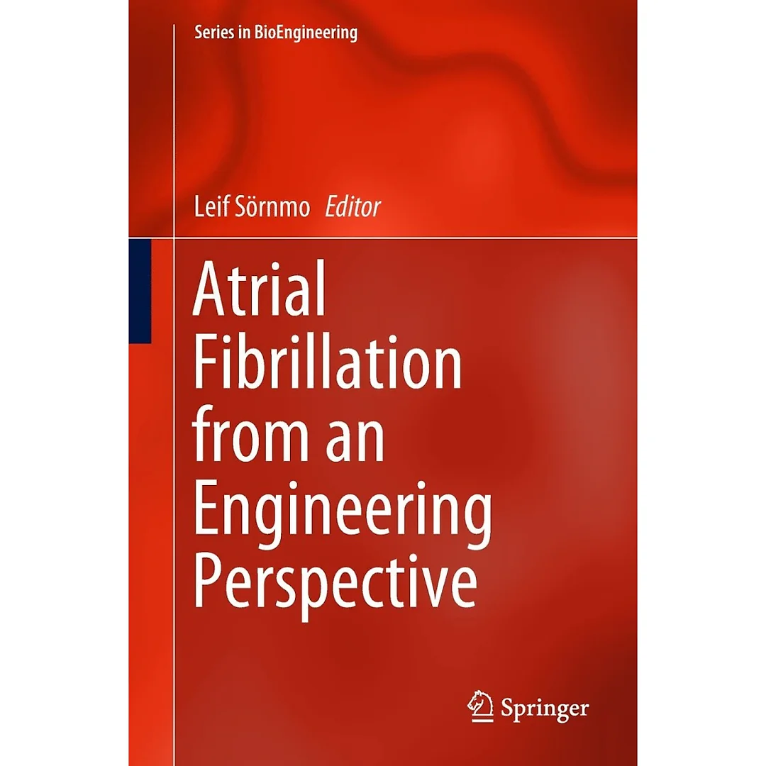 Atrial Fibrillation from an Engineering Perspective