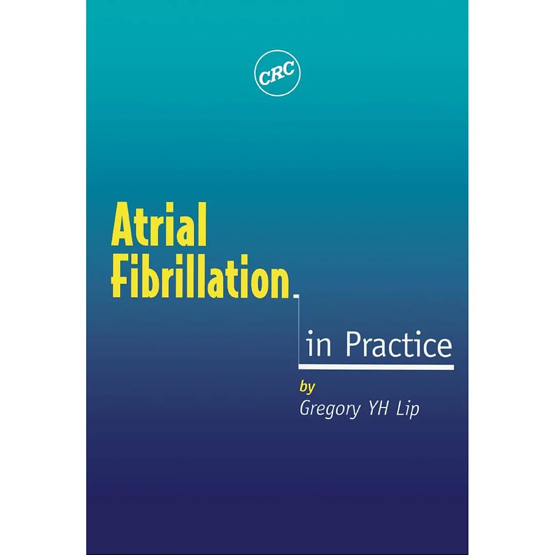 Atrial Fibrillation in Practice