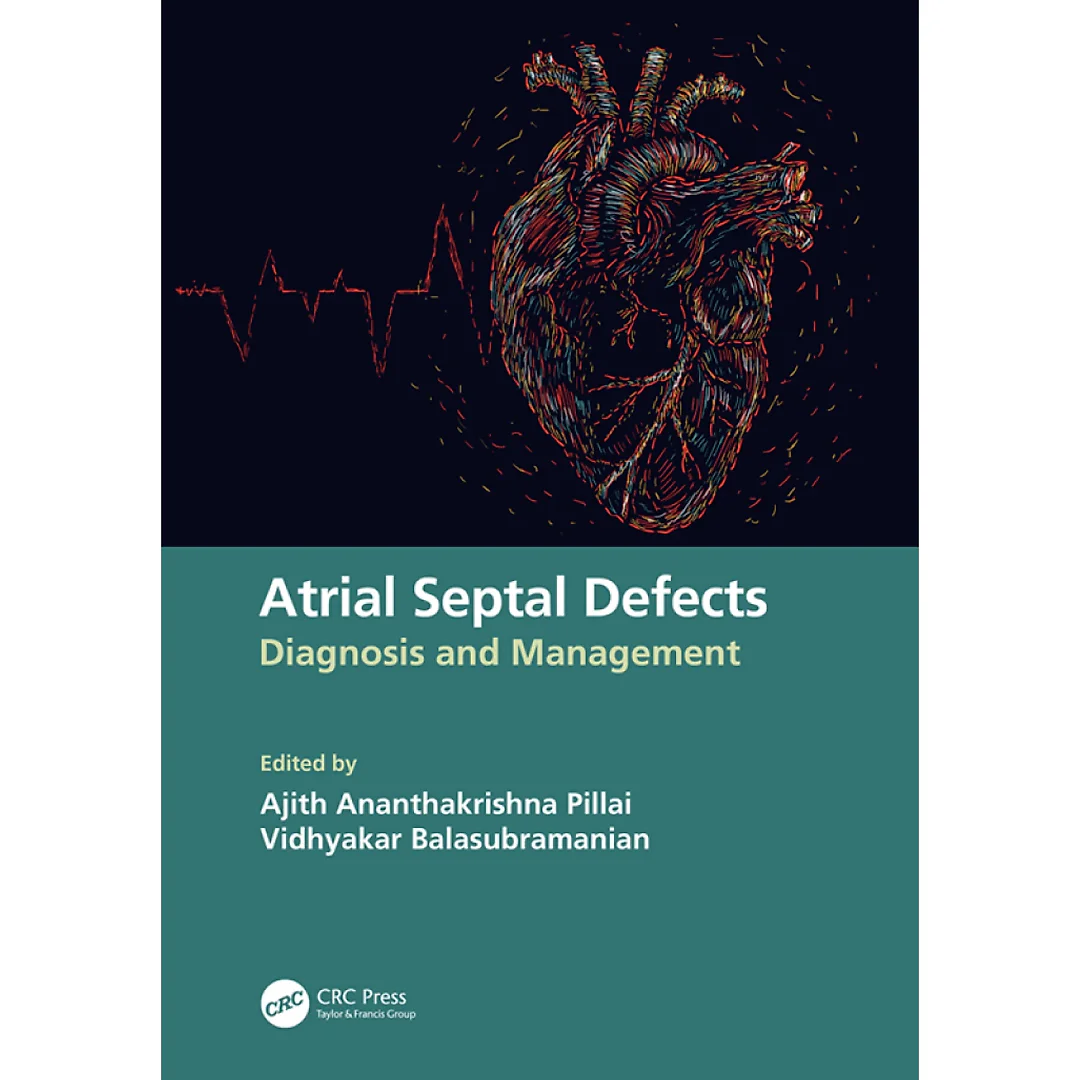 Atrial Septal Defects: Diagnosis and Management