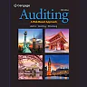 Auditing: A Risk Based-Approach, 12th Edition