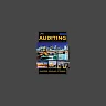 Auditing A Risk Based-Approach to Conducting a Quality Audit 10th Edition by karla M Johnstone-Zehms