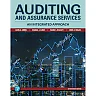 Auditing and Assurance Services, 17th Edition