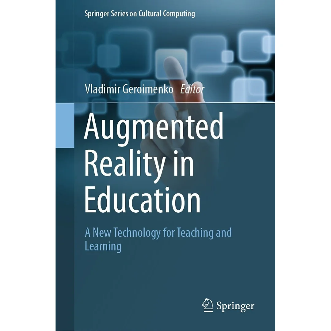 Augmented Reality in Education: A New Technology for Teaching and Learning