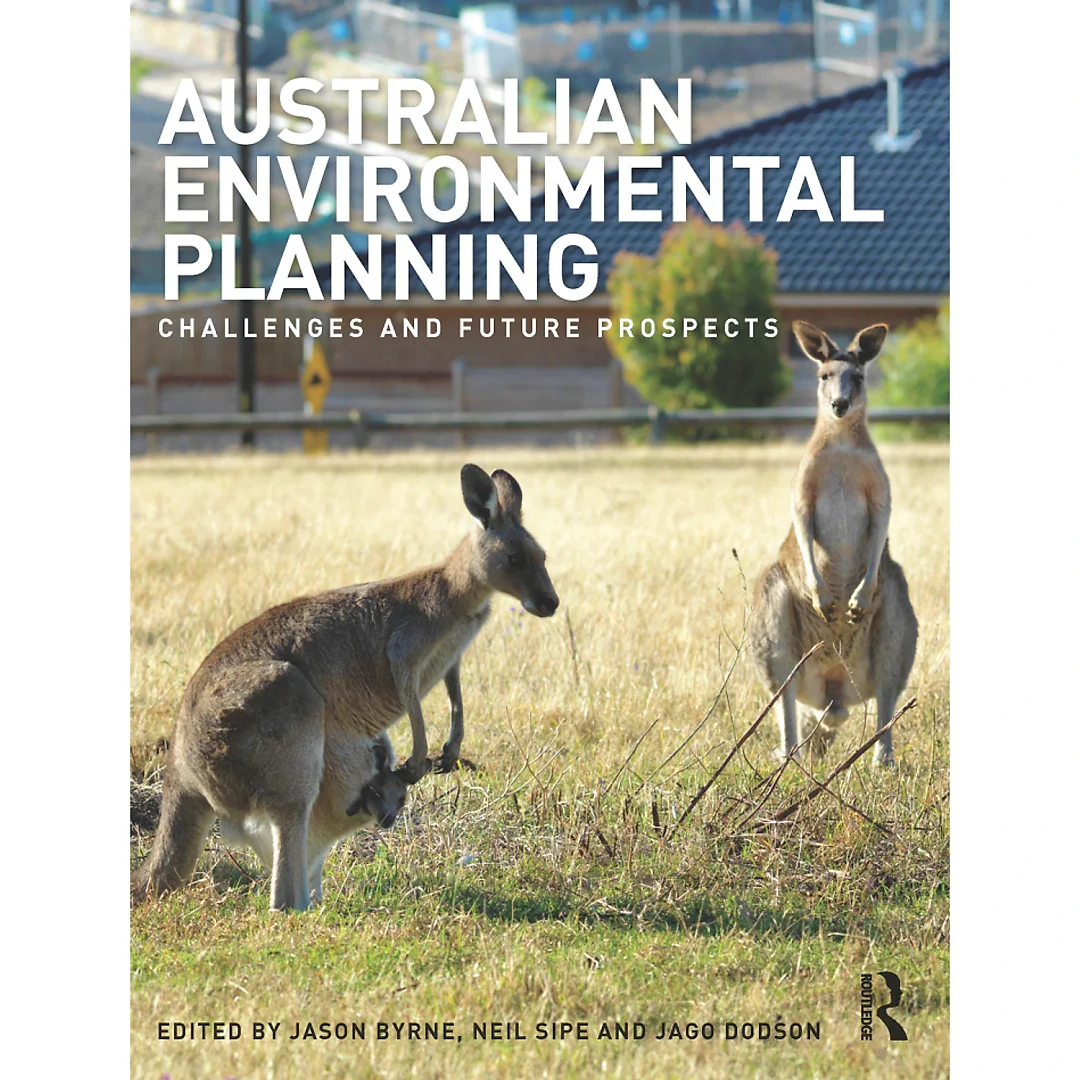 Australian Environmental Planning: Challenges and Future Prospects