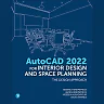 AutoCAD for Interior Design and Space Planning, 1st Edition