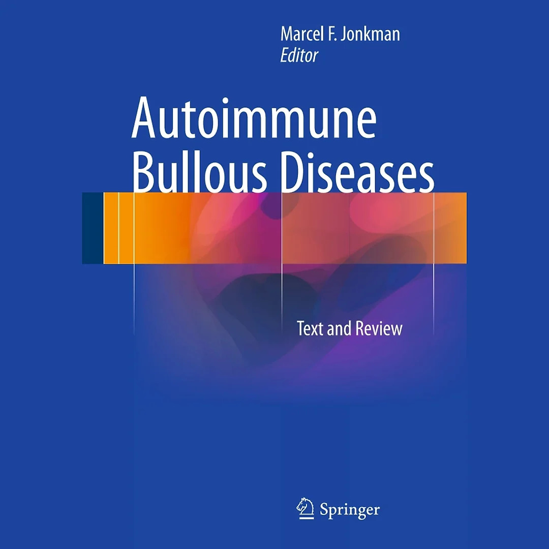 Autoimmune Bullous Diseases: Text and Review
