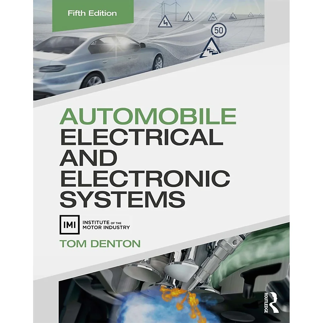 Automobile Electrical and Electronic Systems
