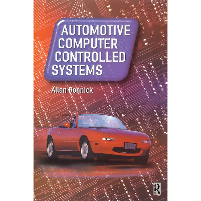 Automotive Computer Controlled Systems