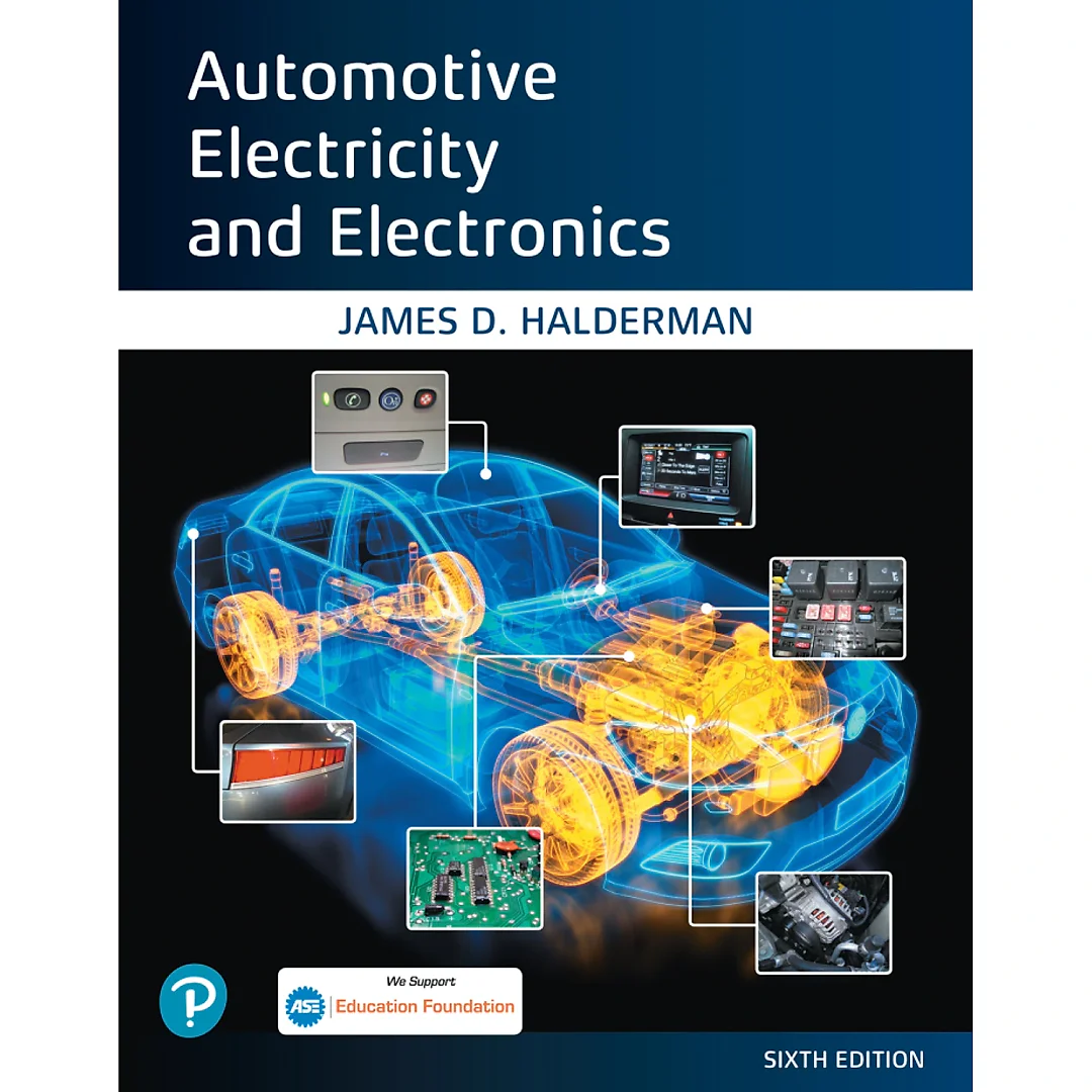 Automotive Electricity and Electronics