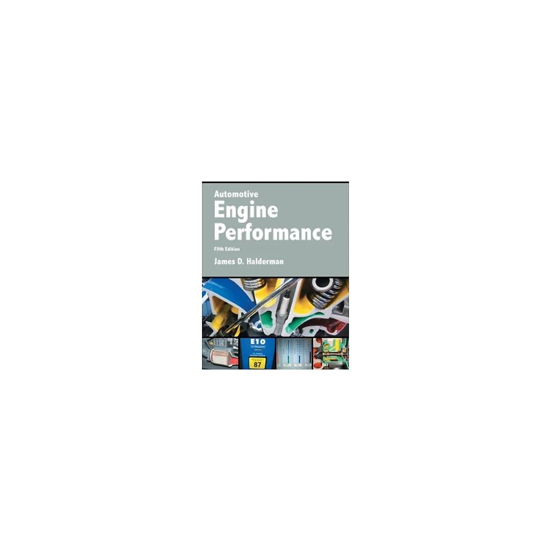 Automotive Engine Performance