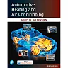 Automotive Heating and Air Conditioning, 9th Edition