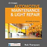 Automotive Maintenance & Light Repair 2nd Edition