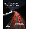 Automotive Technology: A Systems Approach 6th edition