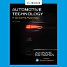 Automotive Technology: A Systems Approach 7th Edition