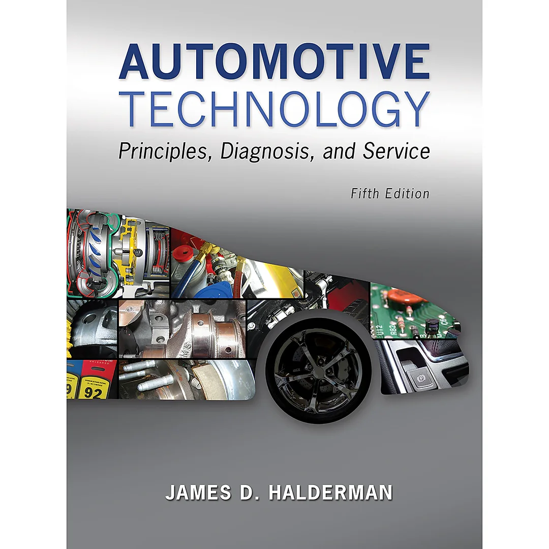 Automotive Technology