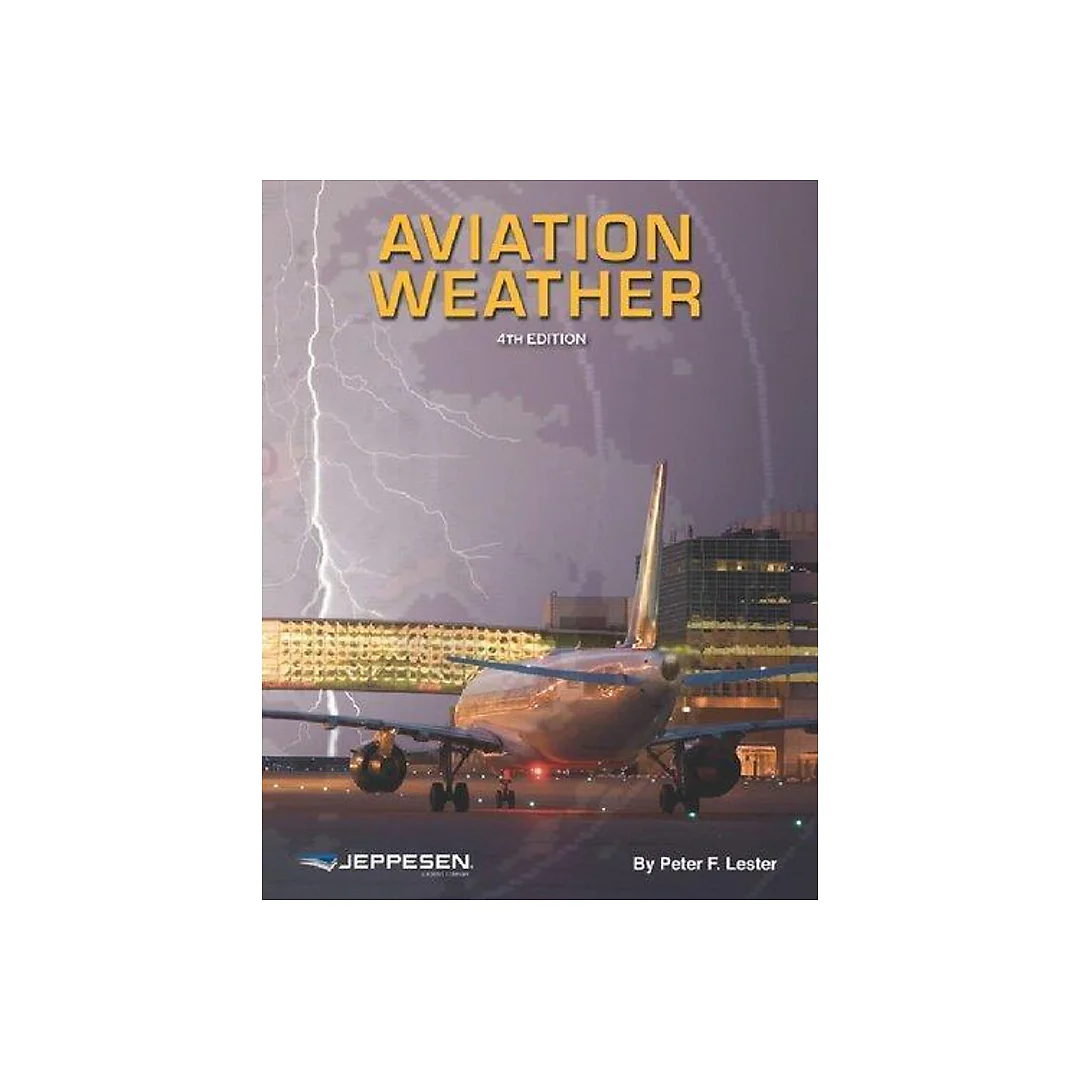 Aviation Weather 4Th Edition