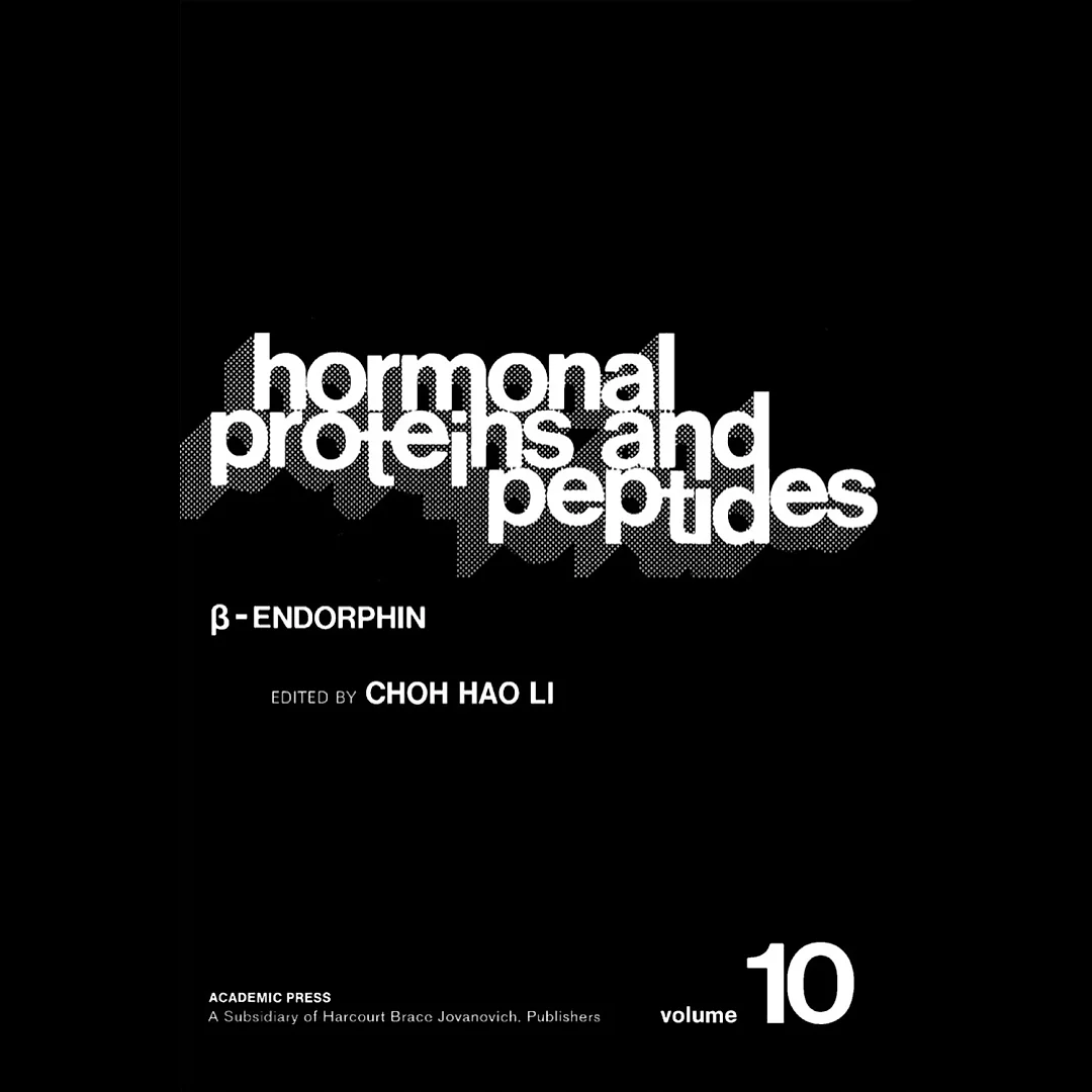 B-Endorphin