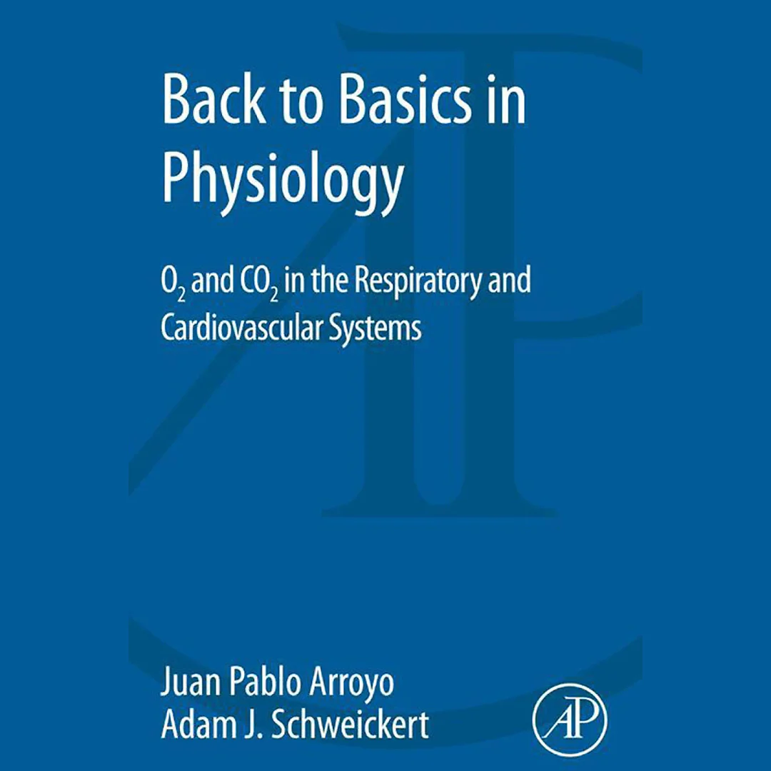 Back to Basics in Physiology: O2 and CO2 in the Respiratory and Cardiovascular Systems