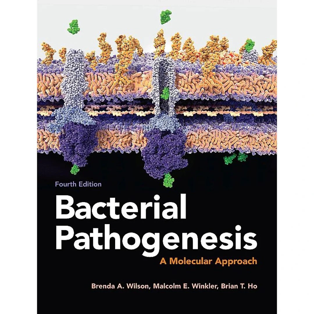 Bacterial Pathogenesis: A Molecular Approach