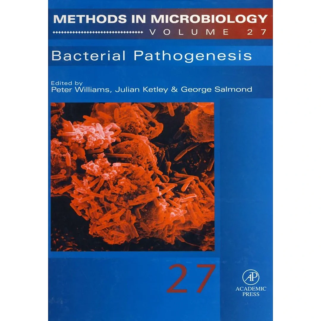 Bacterial Pathogenesis