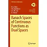 Banach Spaces of Continuous Functions as Dual Spaces