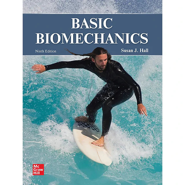 Basic Biomechanics
