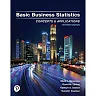 Basic Business Statistics: Concepts and Applications, 15th Edition