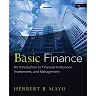 Basic Finance: An Introduction to Financial Institutions Investments and Management 11th Edition
