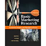 Basic Marketing Research 9th Edition