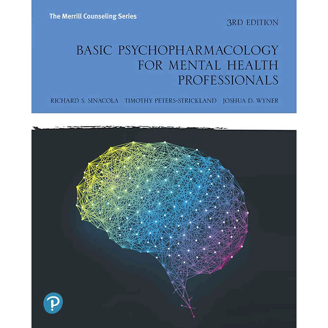 Basic Psychopharmacology for Mental Health Professionals, 3rd Edition