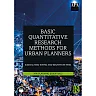Basic Quantitative Research Methods for Urban Planners 1st Edition