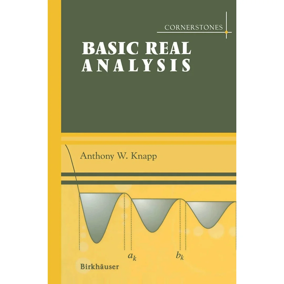 Basic Real Analysis