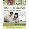 Basic Spanish for Business and Finance Enhanced 2nd Edition