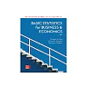 Basic Statistics in Business and Economics (ISE HED IRWIN STATISTICS)