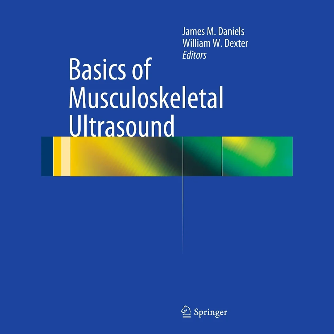 Basics of Musculoskeletal Ultrasound