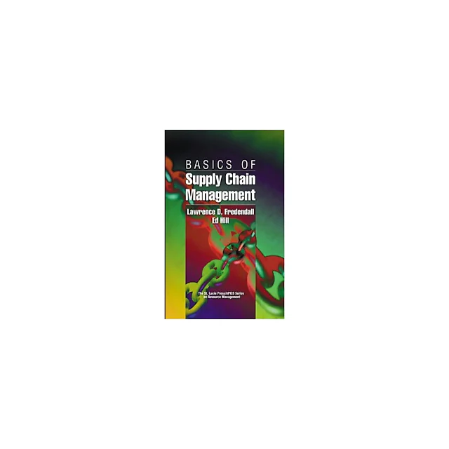 Basics of Supply Chain Management
