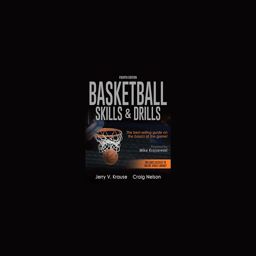 Basketball Skills &amp; Drills