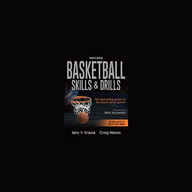 Basketball Skills &amp; Drills