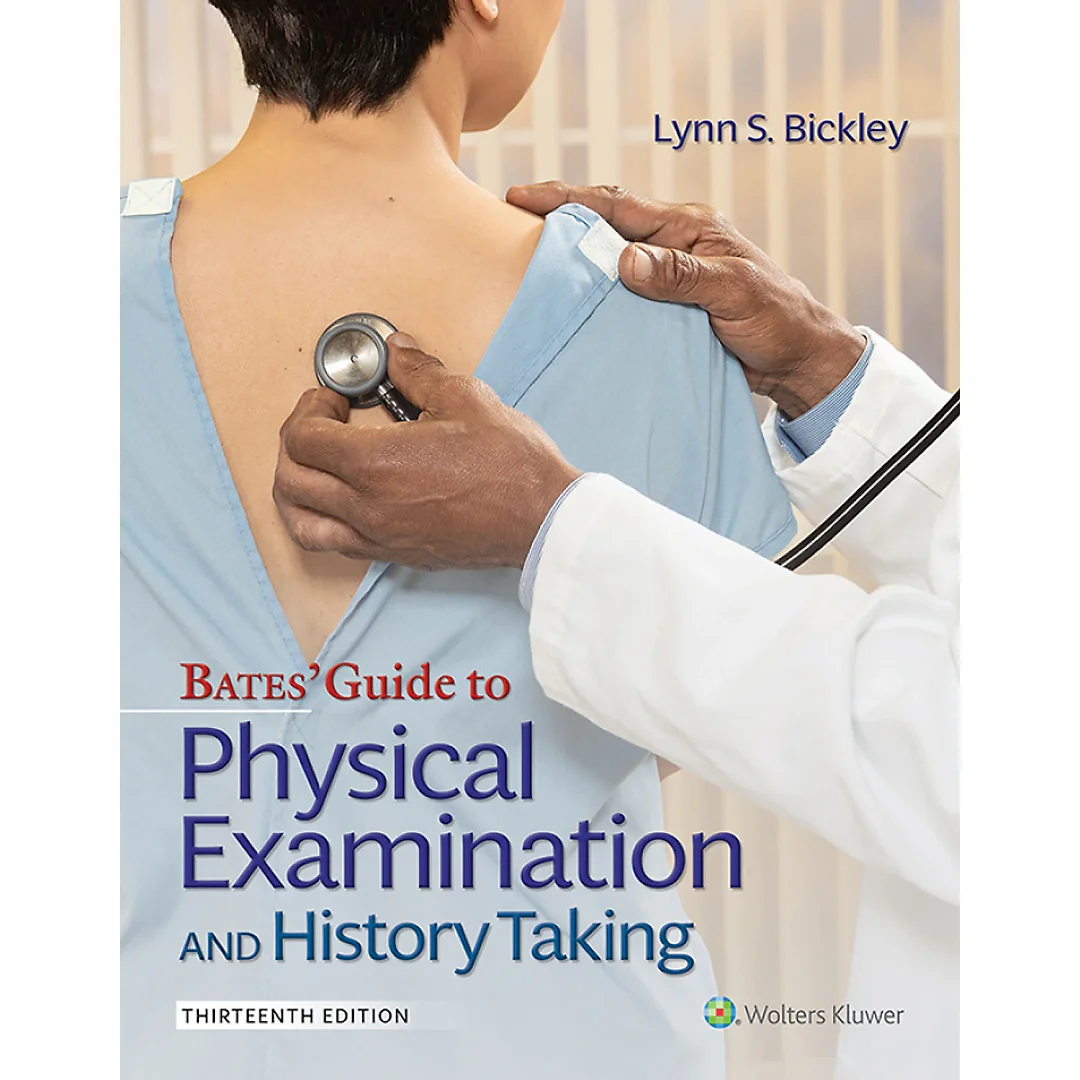 Bates' Guide To Physical Examination and History Taking