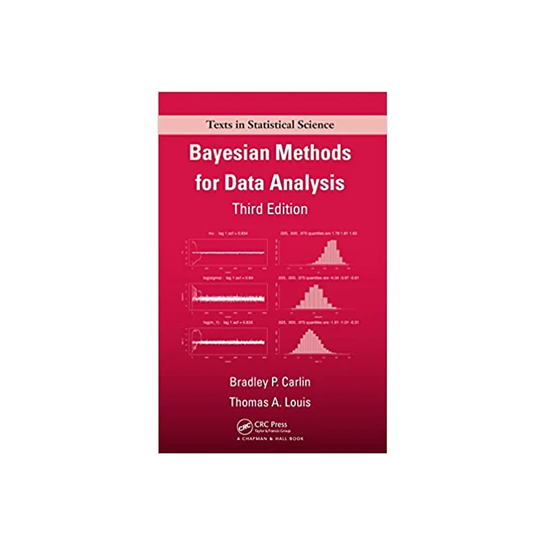 Bayesian Methods for Data Analysis