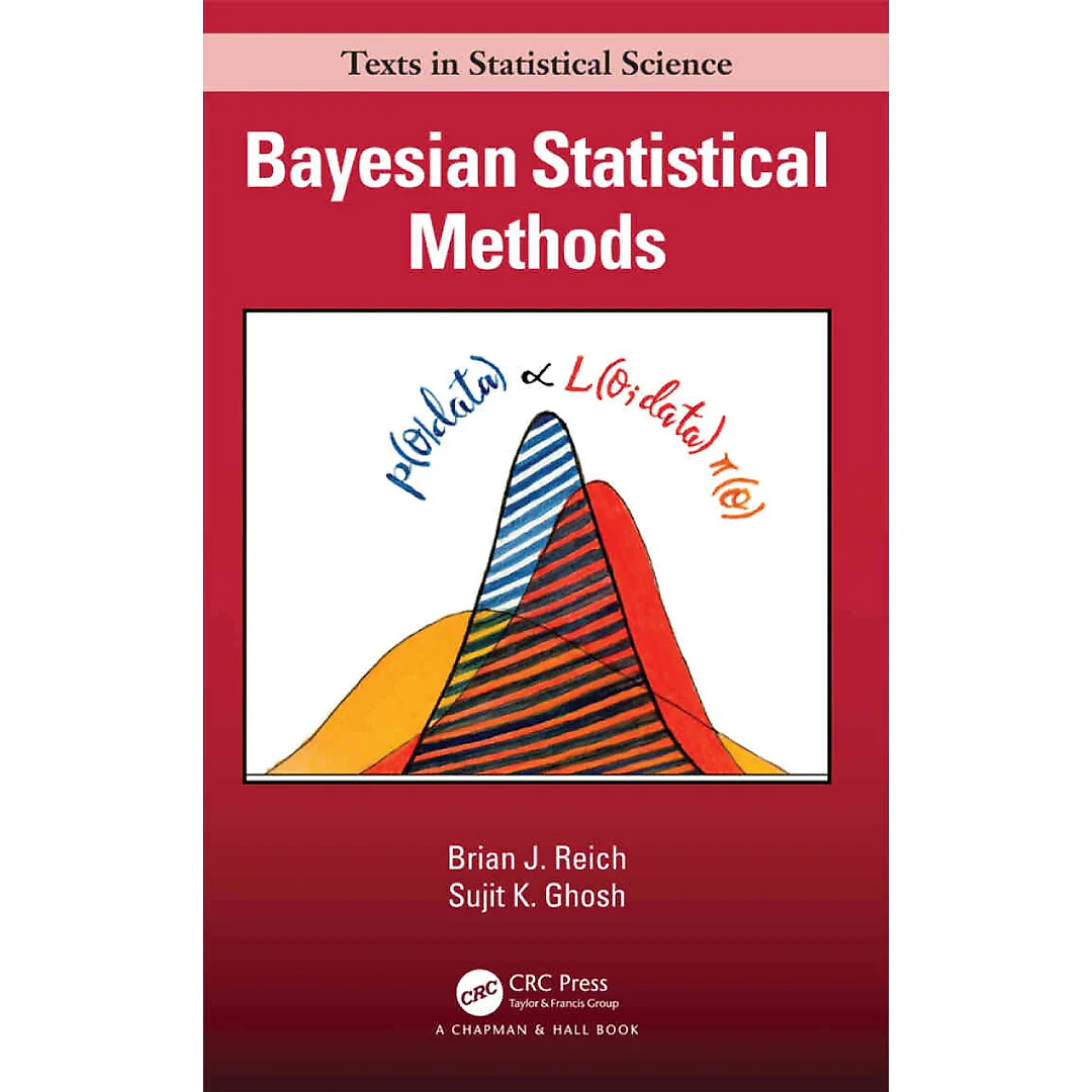 Bayesian Statistical Methods