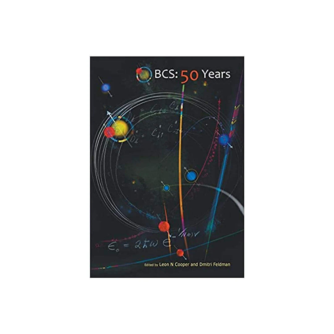 Bcs: 50 Years