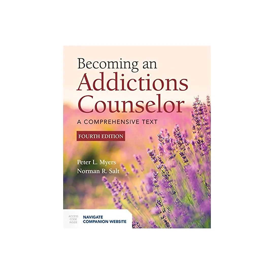 Becoming An Addictions Counselor