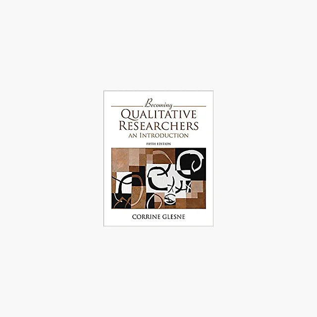 Becoming Qualitative Researchers: An Introduction