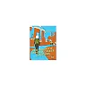 Beginning &amp; Intermediate Algebra 4th by Tobey John Jr