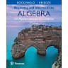 Beginning and Intermediate Algebra with Applications & Visualization, 4th Edition