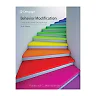 Behavior Modification: Principles and Procedures 6th Edition