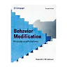 Behavior Modification: Principles and Procedures, 7th Edition
