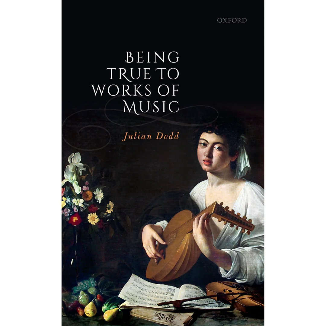 Being True to Works of Music